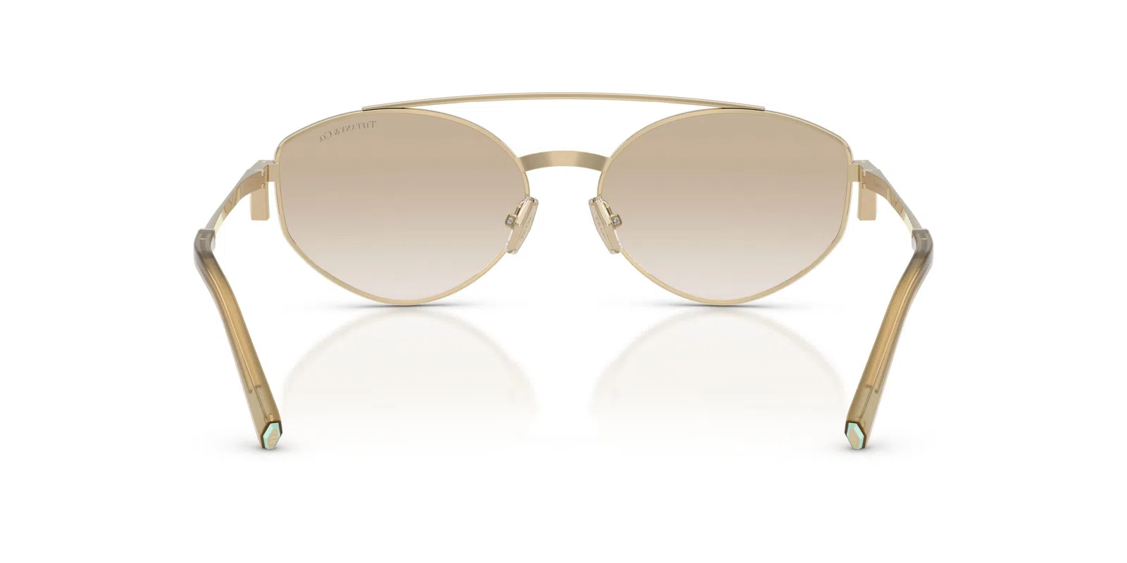 Tiffany 3125 Sunglasses - view 11
